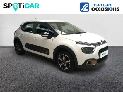 Photo 2 Citroën C3  PureTech 83 S&S BVM5