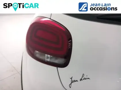 Photo 16 Citroën C3  PureTech 83 S&S BVM5