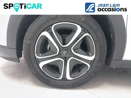 Photo 12 Citroën C3  PureTech 83 S&S BVM5
