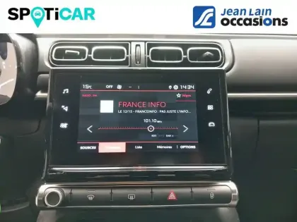 Photo 18 Citroën C3  PureTech 83 S&S BVM5