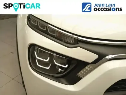 Photo 15 Citroën C3  PureTech 83 S&S BVM5