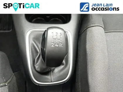 Photo 13 Citroën C3  PureTech 83 S&S BVM5