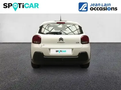 Photo 4 Citroën C3  PureTech 83 S&S BVM5