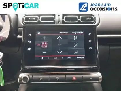 Photo 17 Citroën C3  PureTech 83 S&S BVM5