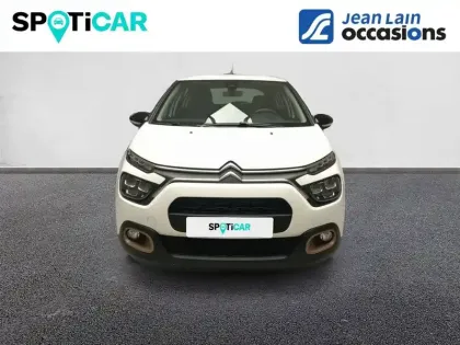 Photo 21 Citroën C3  PureTech 83 S&S BVM5