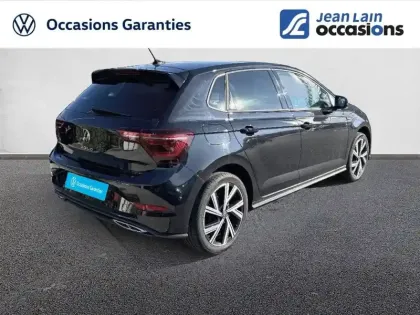 Photo 1 Volkswagen Polo  1.0 TSI 95 S&S BVM5