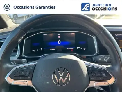 Photo 20 Volkswagen Polo  1.0 TSI 95 S&S BVM5