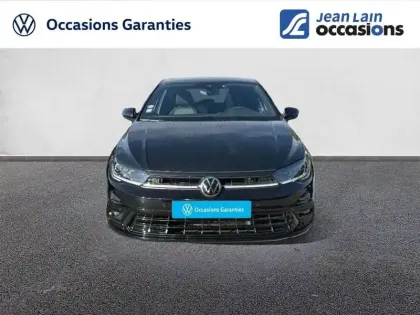 Photo 8 Volkswagen Polo  1.0 TSI 95 S&S BVM5