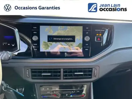 Photo 14 Volkswagen Polo  1.0 TSI 95 S&S BVM5