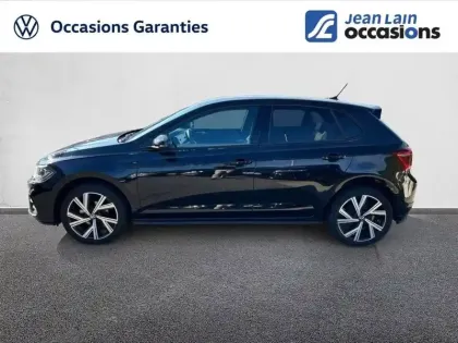 Photo 6 Volkswagen Polo  1.0 TSI 95 S&S BVM5