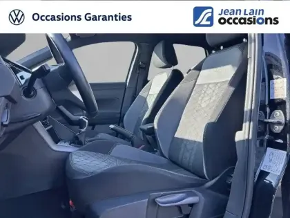 Photo 4 Volkswagen Polo  1.0 TSI 95 S&S BVM5