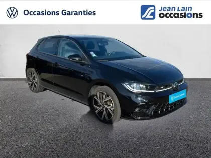 Photo 9 Volkswagen Polo  1.0 TSI 95 S&S BVM5