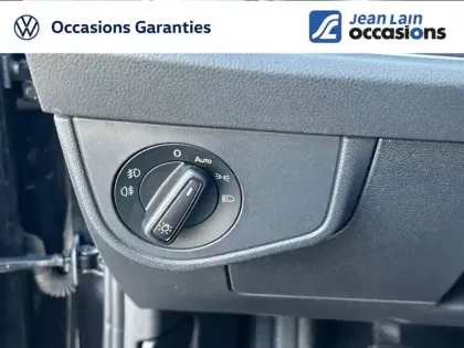 Photo 17 Volkswagen Polo  1.0 TSI 95 S&S BVM5