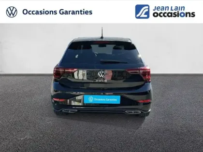 Photo 7 Volkswagen Polo  1.0 TSI 95 S&S BVM5