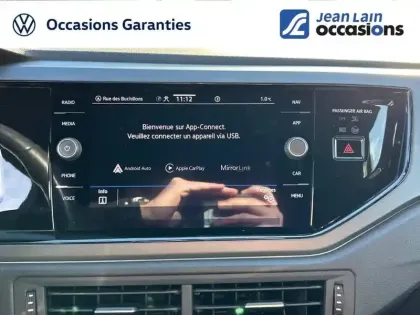 Photo 18 Volkswagen Polo  1.0 TSI 95 S&S BVM5