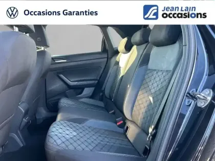 Photo 5 Volkswagen Polo  1.0 TSI 95 S&S BVM5