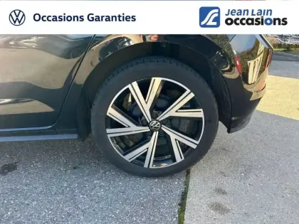 Photo 11 Volkswagen Polo  1.0 TSI 95 S&S BVM5