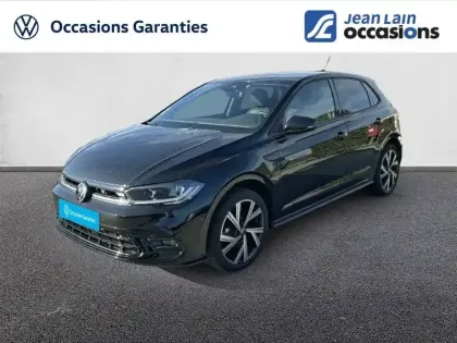 Photo Volkswagen Polo R-line