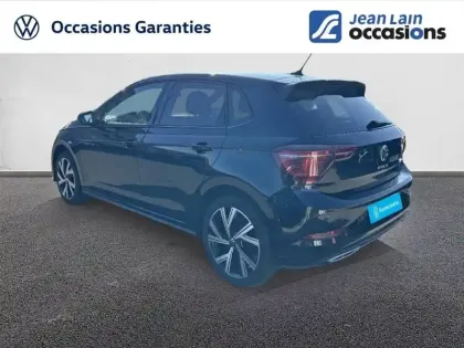 Photo 10 Volkswagen Polo  1.0 TSI 95 S&S BVM5