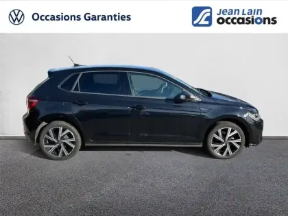 Photo 3 Volkswagen Polo  1.0 TSI 95 S&S BVM5