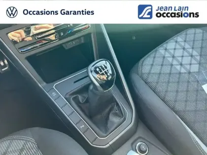 Photo 15 Volkswagen Polo  1.0 TSI 95 S&S BVM5