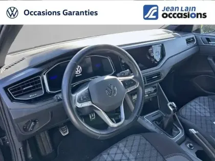 Photo 12 Volkswagen Polo  1.0 TSI 95 S&S BVM5