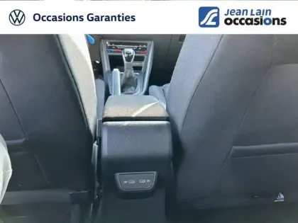 Photo 16 Volkswagen Polo  1.0 TSI 95 S&S BVM5