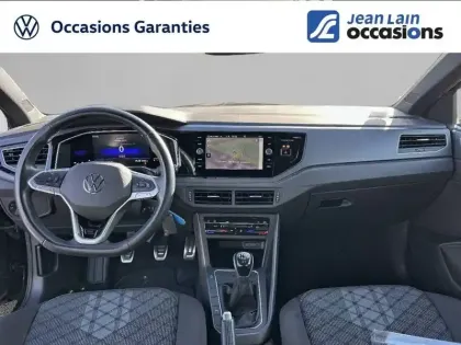 Photo 2 Volkswagen Polo  1.0 TSI 95 S&S BVM5