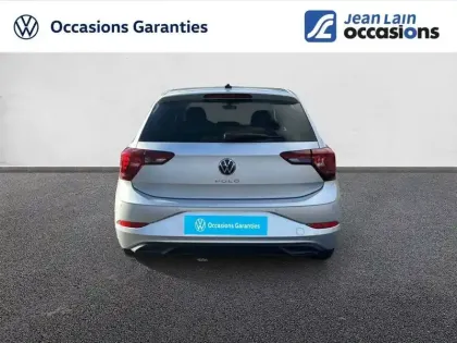 Photo 7 Volkswagen Polo  1.0 TSI 95 S&S BVM5