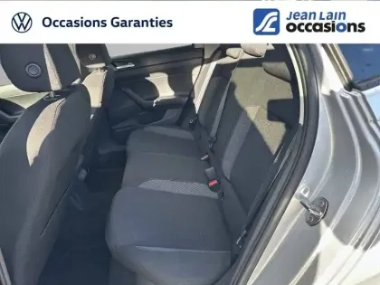 Photo 5 Volkswagen Polo  1.0 TSI 95 S&S BVM5