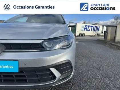 Photo 18 Volkswagen Polo  1.0 TSI 95 S&S BVM5