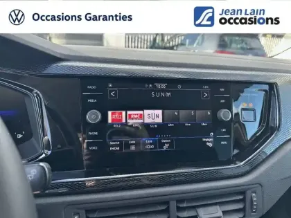 Photo 14 Volkswagen Polo  1.0 TSI 95 S&S BVM5