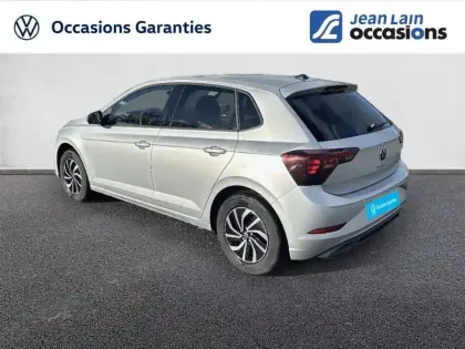 Photo 10 Volkswagen Polo  1.0 TSI 95 S&S BVM5