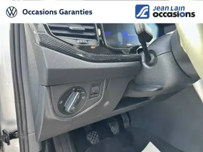 Photo 16 Volkswagen Polo  1.0 TSI 95 S&S BVM5