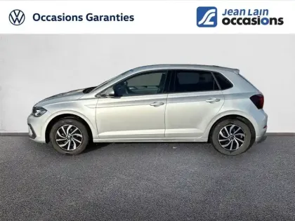 Photo 6 Volkswagen Polo  1.0 TSI 95 S&S BVM5