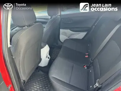 Photo 16 Hyundai I20  1.0 T-GDi 100 DCT-7 Hybrid 48V