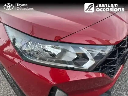 Photo 20 Hyundai I20  1.0 T-GDi 100 DCT-7 Hybrid 48V