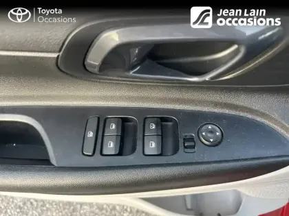 Photo 18 Hyundai I20  1.0 T-GDi 100 DCT-7 Hybrid 48V