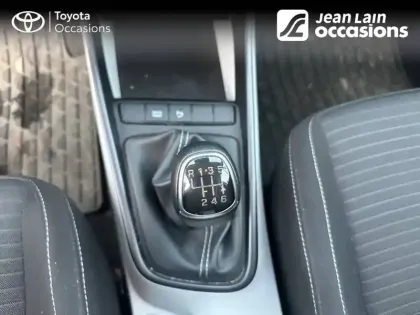 Photo 12 Hyundai I20  1.0 T-GDi 100 DCT-7 Hybrid 48V