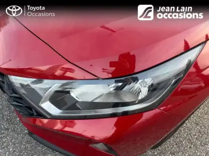 Photo 19 Hyundai I20  1.0 T-GDi 100 DCT-7 Hybrid 48V