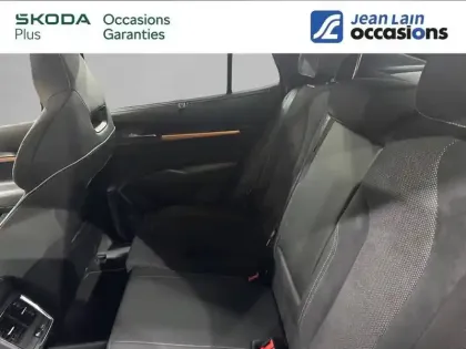 Photo 5 Skoda Enyaq  Coupé 85