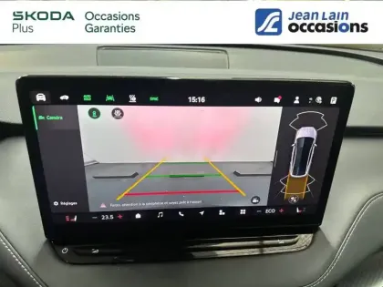 Photo 19 Skoda Enyaq  Coupé 85