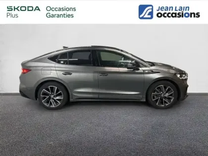 Photo 3 Skoda Enyaq  Coupé 85