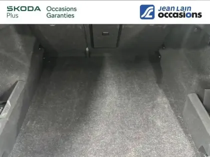 Photo 13 Skoda Enyaq  Coupé 85