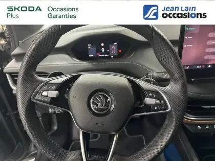 Photo 18 Skoda Enyaq  Coupé 85