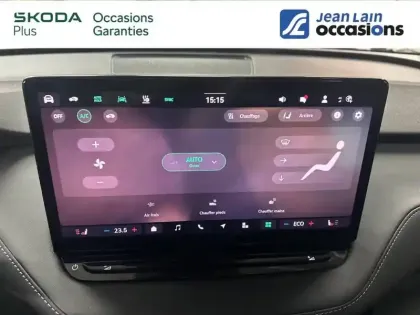 Photo 16 Skoda Enyaq  Coupé 85