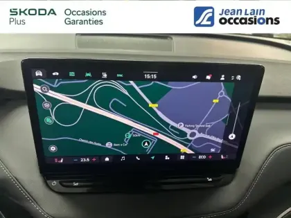 Photo 14 Skoda Enyaq  Coupé 85