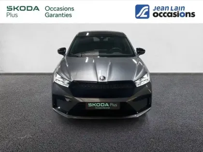 Photo 8 Skoda Enyaq  Coupé 85