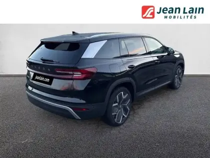 Photo 4 Skoda Kodiaq  2.0 TDI 150 ch SCR DSG7 5pl