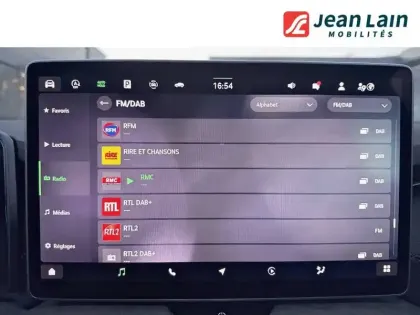 Photo 15 Skoda Kodiaq  2.0 TDI 150 ch SCR DSG7 5pl